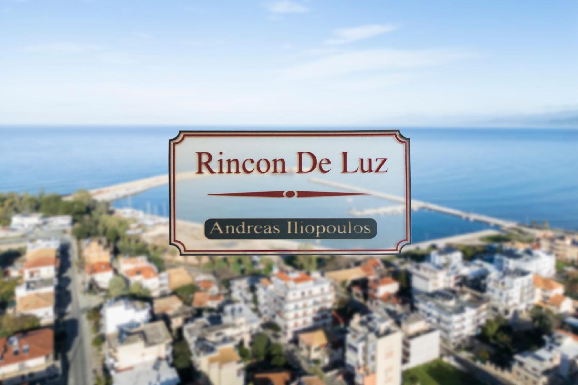 فيلا Rincon De Luz كيوبارِسِيا المظهر الخارجي الصورة