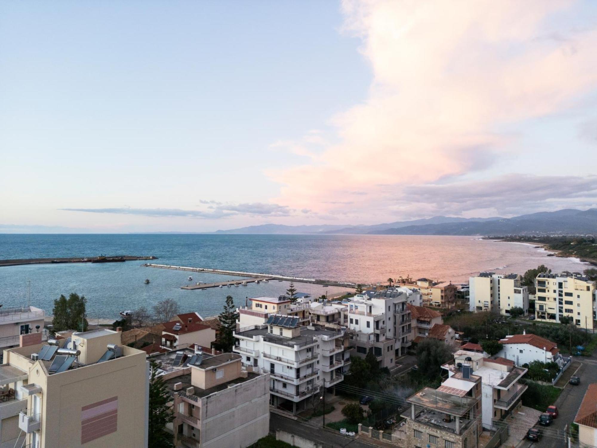 فيلا Rincon De Luz كيوبارِسِيا المظهر الخارجي الصورة