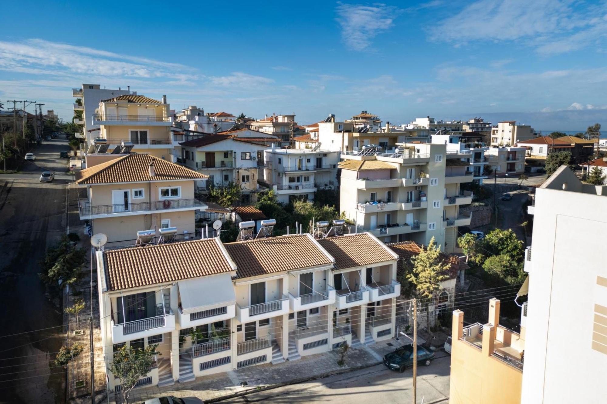 فيلا Rincon De Luz كيوبارِسِيا المظهر الخارجي الصورة