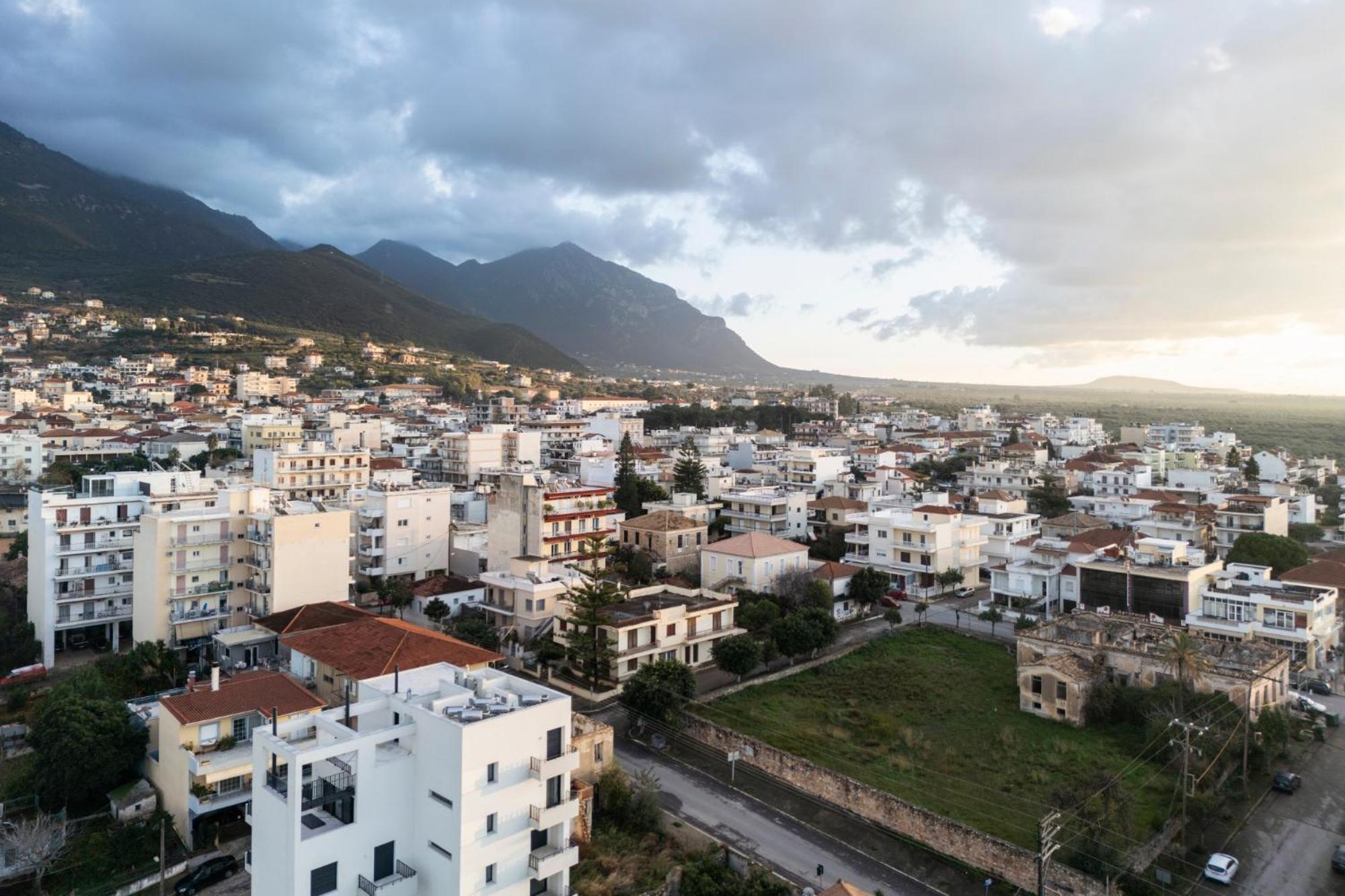 فيلا Rincon De Luz كيوبارِسِيا المظهر الخارجي الصورة
