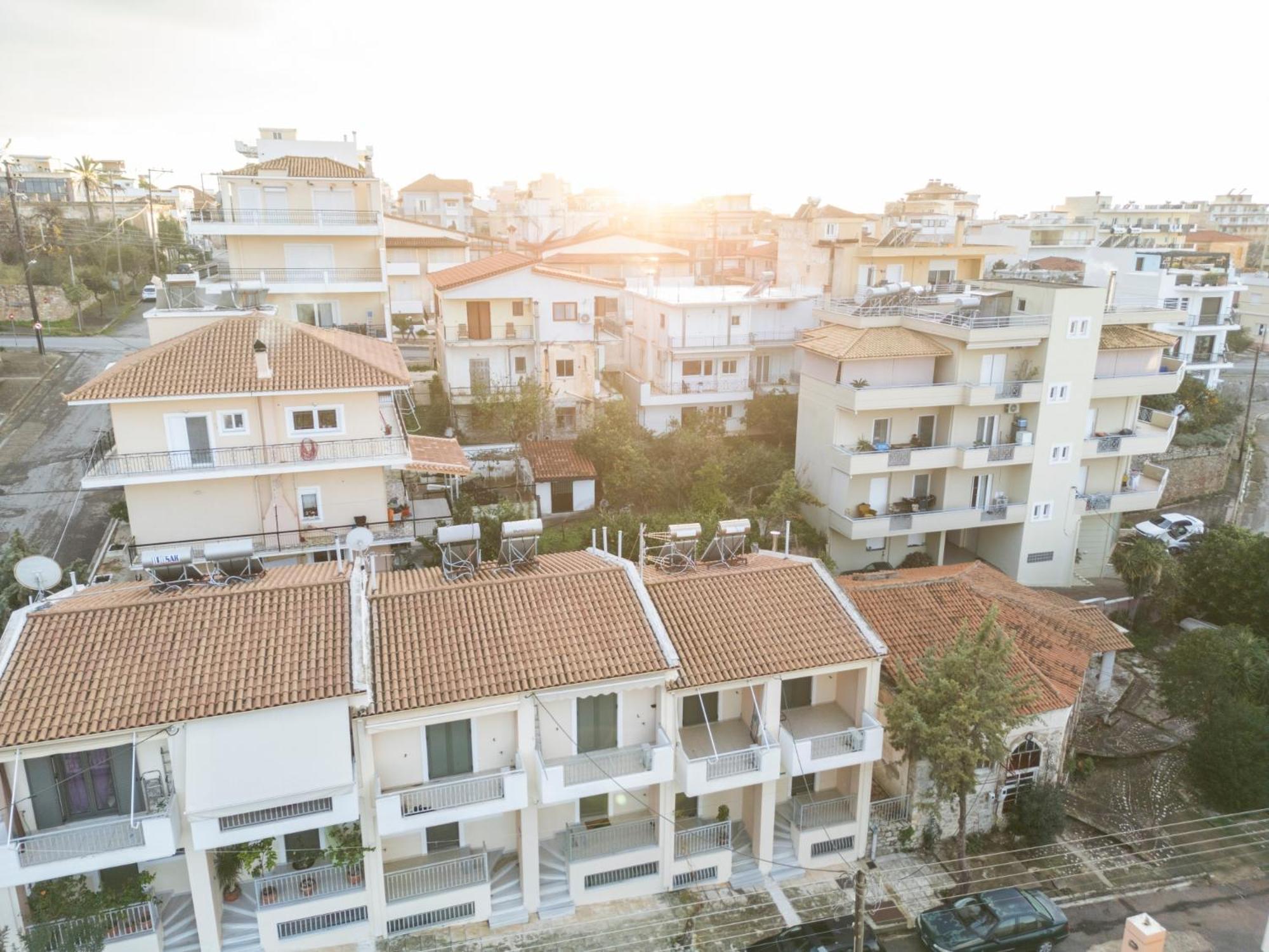 فيلا Rincon De Luz كيوبارِسِيا المظهر الخارجي الصورة